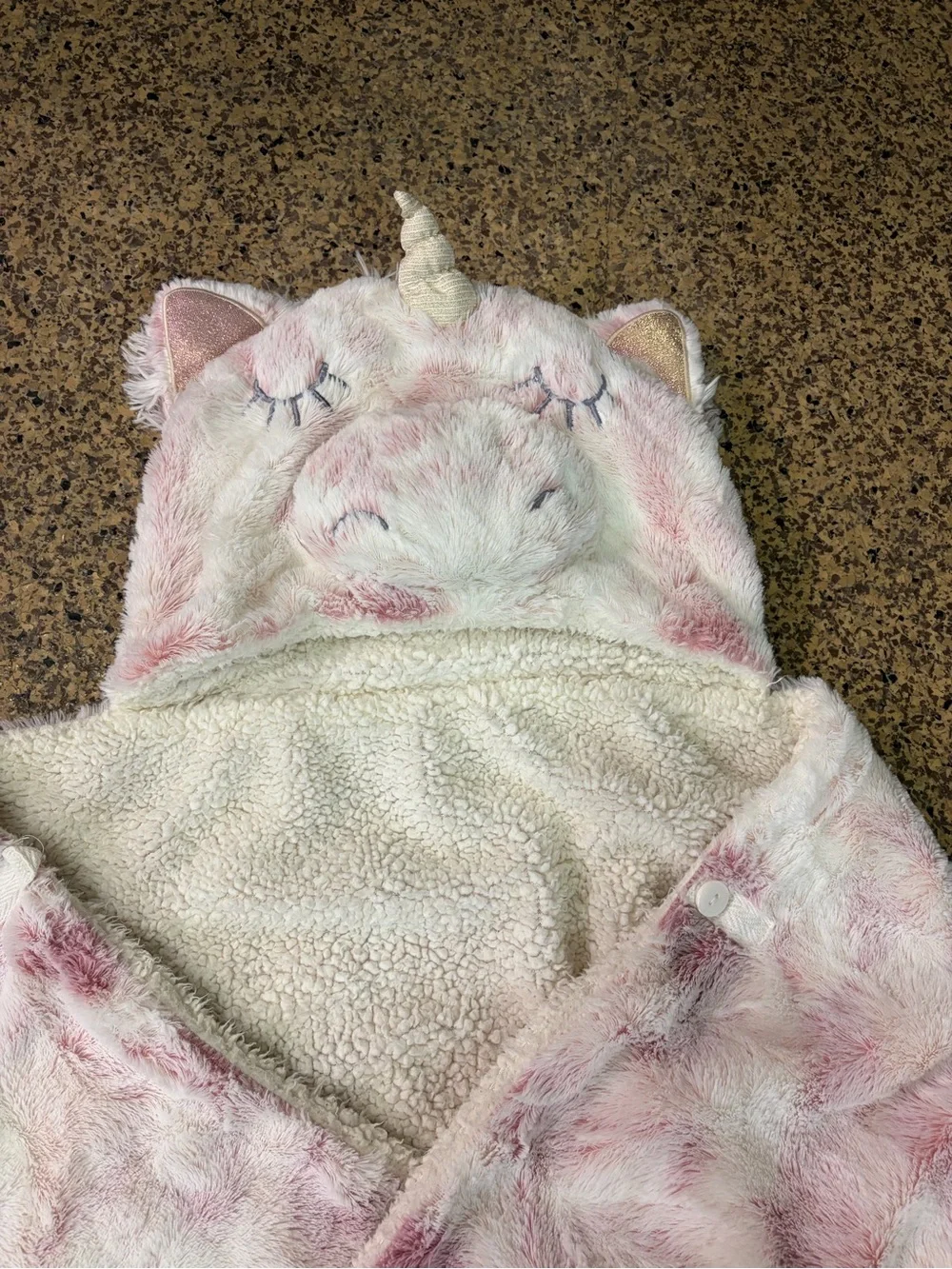 N/A adorable pink